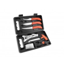 Outdoor Edge Jaeger Pak - hunting kit