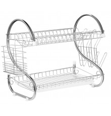 Dish drying rack 53 cm MR-1025-53 Maestro