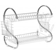 Dish drying rack 53 cm MR-1025-53 Maestro