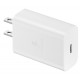 Samsung EP-T1510NWEGEU mobile device charger Universal White AC Fast charging Indoor