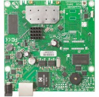 Mikrotik RB911G-5HPND network equipment spare part Motherboard