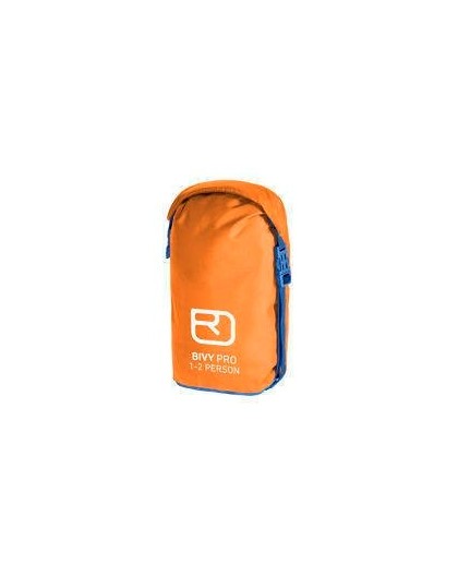 BIVY PRO shocking orange | uniwersalny