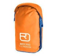 BIVY PRO shocking orange | uniwersalny