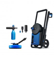 Pressure washer Nilfisk Excellent 160 - P