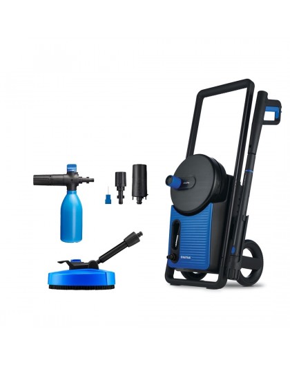 Pressure washer Nilfisk Excellent 160 - P