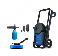 Pressure washer Nilfisk Excellent 160 - P