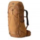 Gregory Maven 58L Women's Hiking Backpack - Warm Brown