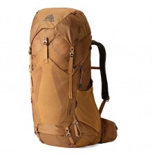 Gregory Maven 58L Women's Hiking Backpack - Warm Brown