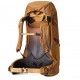 Gregory Maven 58L Women's Hiking Backpack - Warm Brown