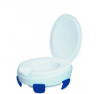 Seat booster Clipper III