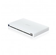 Ubiquiti UISP Pro Managed L2 Gigabit Ethernet (10/100/1000) Power over Ethernet (PoE) White