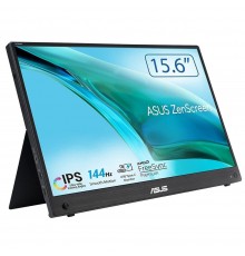 ASUS ZenScreen MB16AHG computer monitor 39.6 cm (15.6") 1920 x 1080 pixels Full HD Black