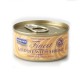 FISH4CATS Sardine with shrimp - wet cat food - 70g