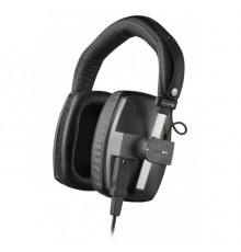 Beyerdynamic DT 150 Headphones Wired Head-band Music Black