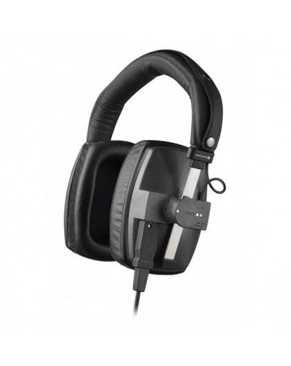 Beyerdynamic DT 150 Headphones Wired Head-band Music Black
