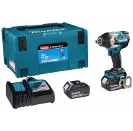 Makita DTW701RTJ power screwdriver/impact driver 1000 RPM Black, Blue