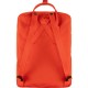 Fjällräven Re-Kånken backpack Rucksack Orange Recycled polyester