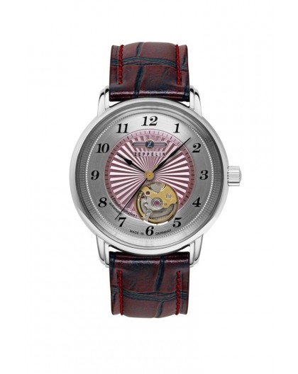 Zeppelin Friedrichshafen 85695 watch, 36mm