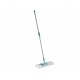 Leifheit Profi Cotton Plus mop Fiber Grey, Turquoise, White