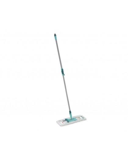 Leifheit Profi Cotton Plus mop Fiber Grey, Turquoise, White