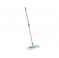 Leifheit Profi Cotton Plus mop Fiber Grey, Turquoise, White