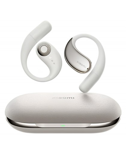 Xiaomi Openwear Stereo Headset Wireless In-ear Calls/Music USB Type-C Bluetooth Beige