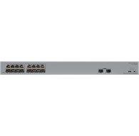 HUAWEI eKit S110 Series S110-16LP2SR Unmanaged L2 Gigabit Ethernet (10/100/1000) Power over Ethernet (PoE) 1U Grey