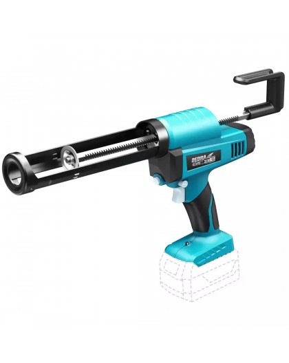 DEDRA DED7056 caulking gun