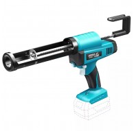 DEDRA DED7056 caulking gun