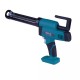 DEDRA DED7056 caulking gun
