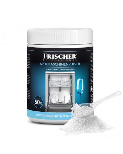 Frischer dishwasher powder 1kg