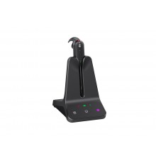 Yealink WH63 Headset USB DECT Wireless