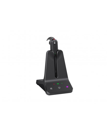 Yealink WH63 Headset USB DECT Wireless