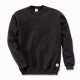 Carhartt Crewneck Sweatshirt, no hood - black