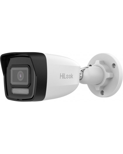 Hilook by Hikvision IP Camera 6MP tube IPCAM-B6-30DL
