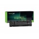 Green Cell TS13 notebook spare part Battery