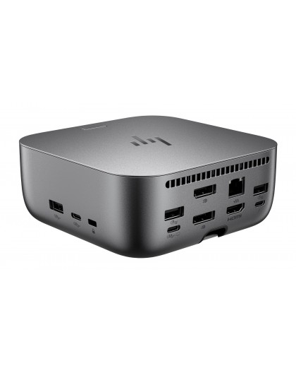 HP Thunderbolt 4 Ultra 280W G6 Dock
