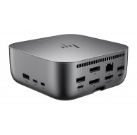HP Thunderbolt 4 Ultra 280W G6 Dock