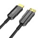 UNITEK HDMI 2.0 AOC 4K 60HZ 20M OPTICAL CABLE