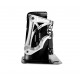 Thrustmaster TPR Rudder Black, Silver USB Flight Sim Analogue PC