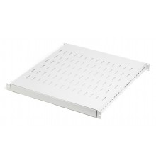 Digitus TN-19-5/9-1U-W-GY rack accessory Shelf