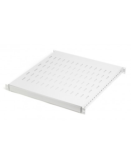 Digitus TN-19-5/9-1U-W-GY rack accessory Shelf