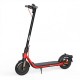 Electric scooter Segway Ninebot D38E, red