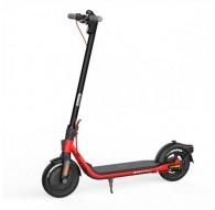 Electric scooter Segway Ninebot D38E, red