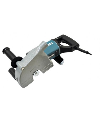 MAKITA. FURROW CUTTER 2150W SG181 43x60 180mm