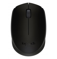 Logitech B170 Wireless Mouse