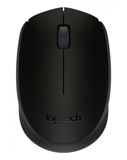 Logitech B170 Wireless Mouse