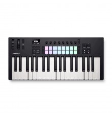 Novation Launchkey 37 MK4 - MIDI keyboard 37 keys