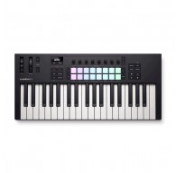 Novation Launchkey 37 MK4 - MIDI keyboard 37 keys