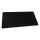 Nitro Concepts DM12 Gaming mouse pad, red